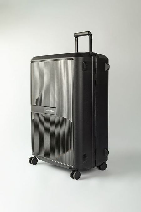 Чемодан Stone, 81 см Securitech By Delsey