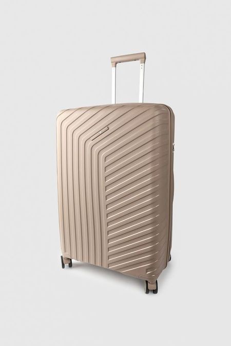 Чемодан 66см 4кол с расширением CONWOOD