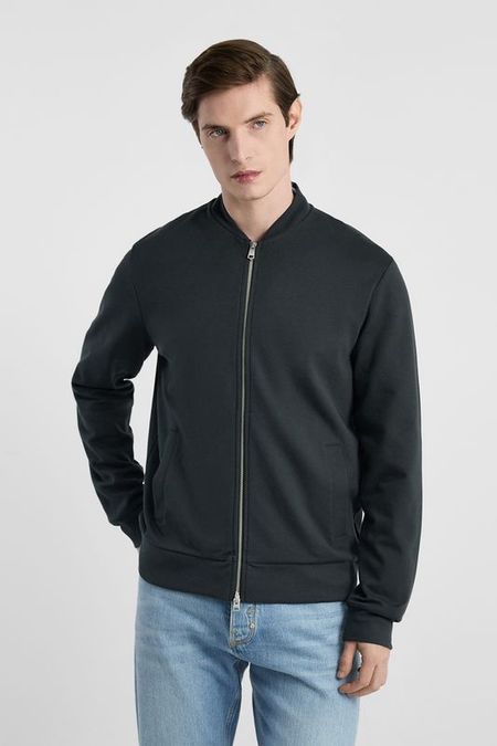 Кардиган на молнии Marc O'Polo