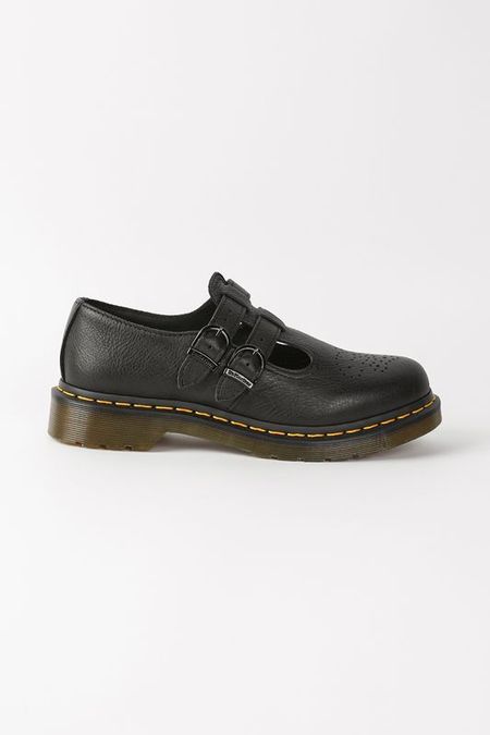 Полуботинки Dr Martens
