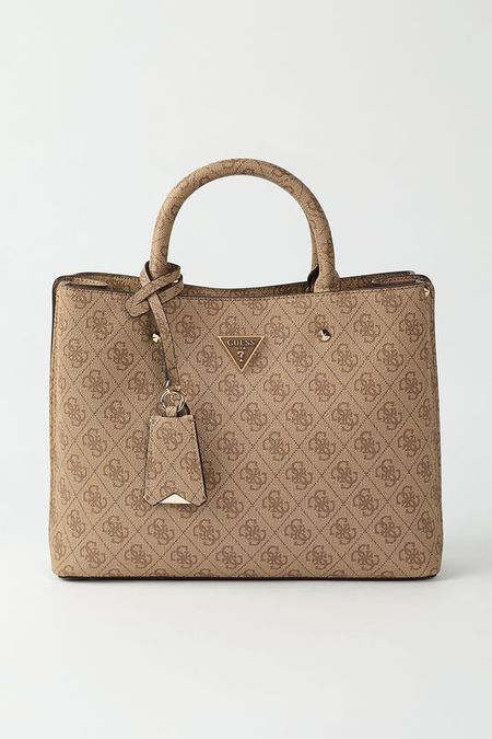 Сумка сэтчел Meridian II Guess