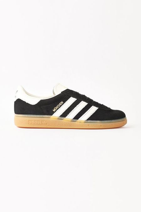 Кроссовки Muenchen Adidas