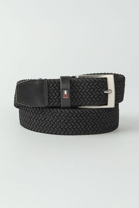 Ремень плетеный Tommy Hilfiger