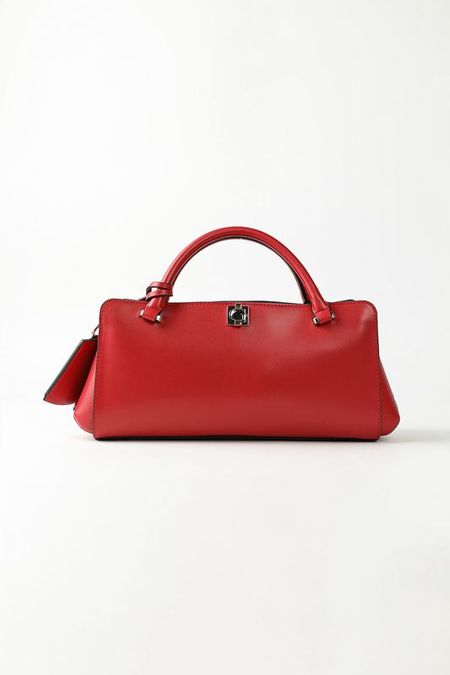 Сумка сэтчел Audrey Guess