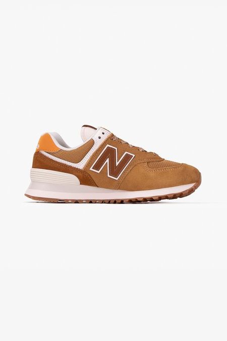 Кроссовки 574 NEW BALANCE