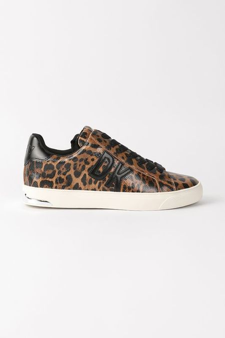 Кеды Dkny