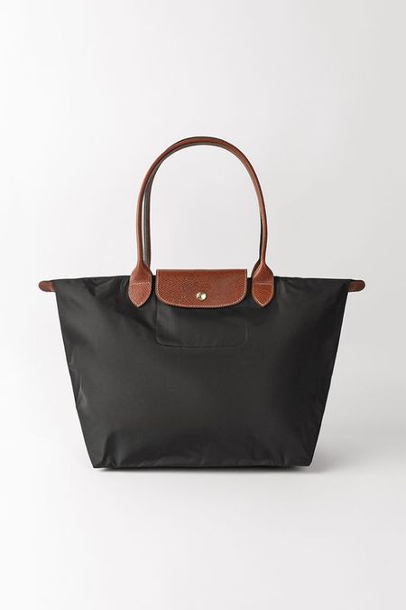Сумка шоппер Le Pliage Original Longchamp