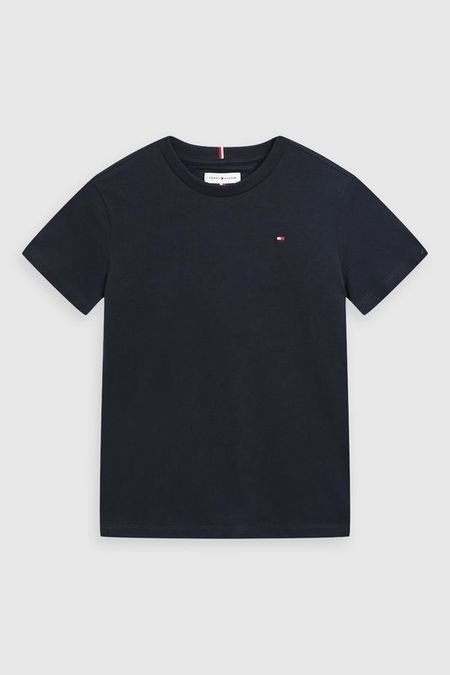 Футболка хлопковая Tommy Hilfiger