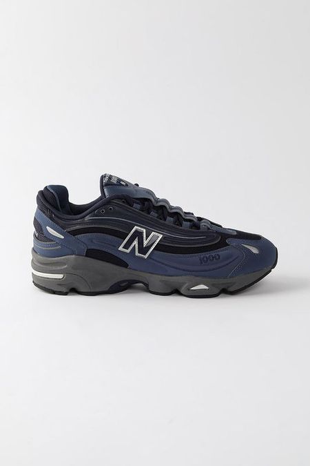 Кроссовки 1000 NEW BALANCE