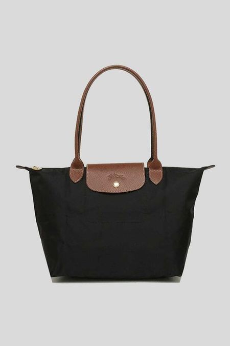 Сумка шоппер Le Pliage Original Longchamp