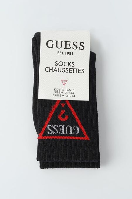 Носки хлопковые Guess