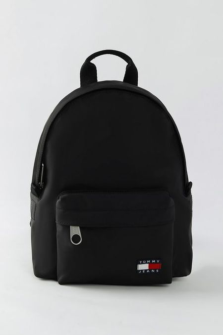 Рюкзак текстильный Tommy Hilfiger