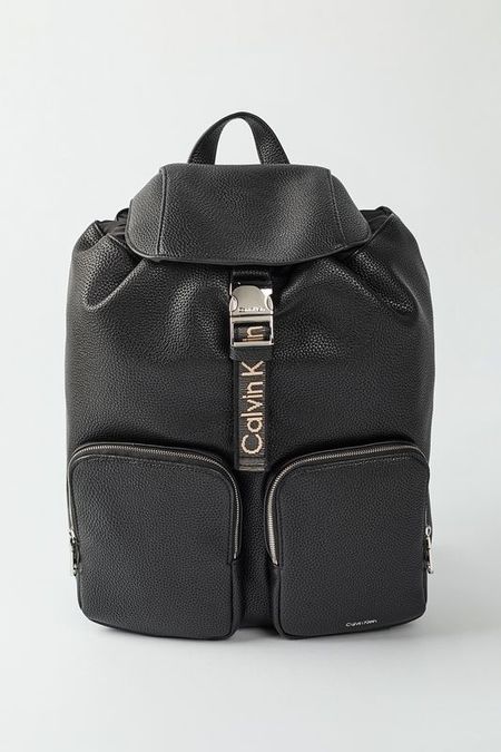 Рюкзак Bold Strap Calvin Klein