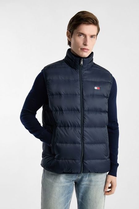 Жилет утепленный Tommy Jeans