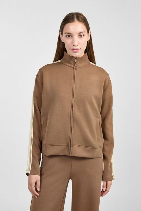 Толстовка на молнии Guess