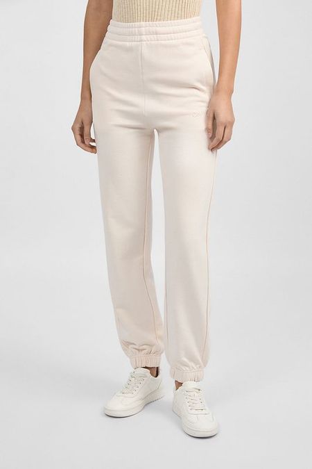 Брюки спортивные хлопковые Calvin Klein