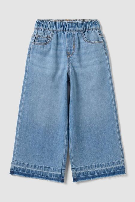 Джинсы на эластичном поясе Republic of Denim