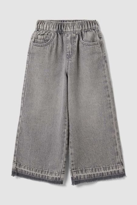 Джинсы на эластичном поясе Republic of Denim
