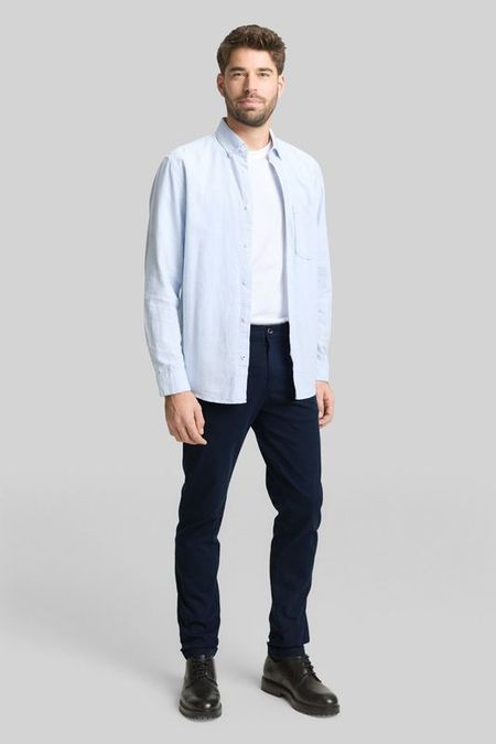 Брюки TOM TAILOR