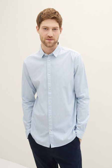 Сорочка TOM TAILOR