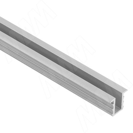 ИКМ 15 Направляющая универсальная, L-2000, серебро, IKM15 (PR012703A-S2)