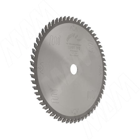 Дисковая пила (пильный диск) подрезная 300x4.4-5.6/3.2x30 Z60 KON/FZ (699T875491)