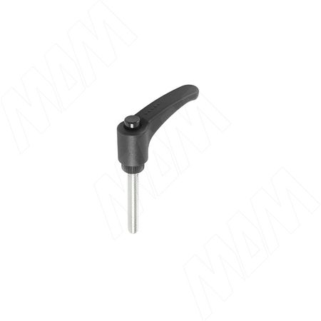 Рукоятка зажимная ERX.44p B-M6x40 (234146t)