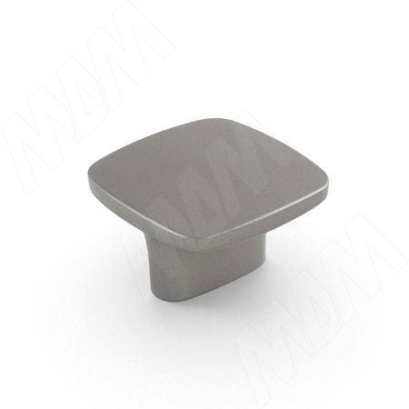 Ручка-кнопка 16мм, Timeless metal titanium (WPO.902.016.002N)