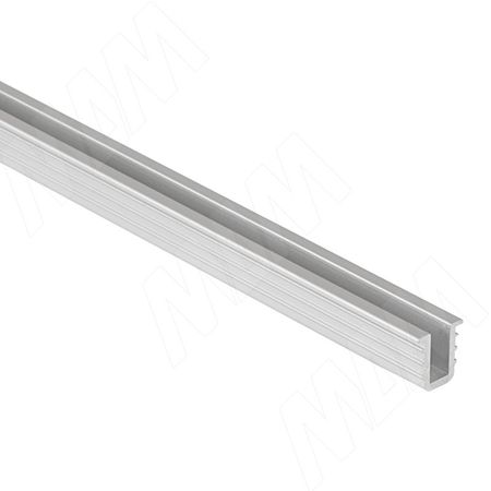 МИНИ КАБИНЕТ Направляющая верхняя, L-5500, серебро, MiniCabinet (PR011568A)