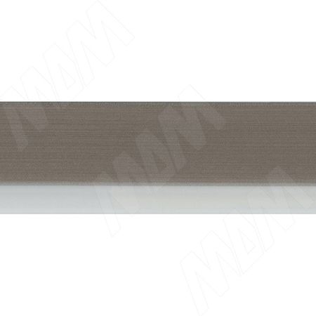 Кромка акрил белый/металлик (DC 19R8 23X1)