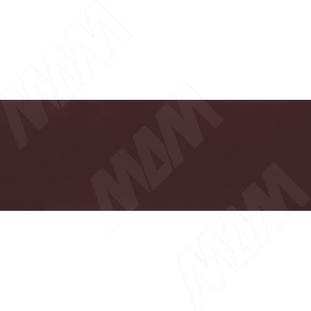Кромка АБС Бордовый Глянцевый (PGL 413L 23X1)