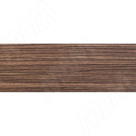 Кромка ПВХ Дуб Чарльстон темно-коричневый (Egger H3154 ST36) (395S 19X1)