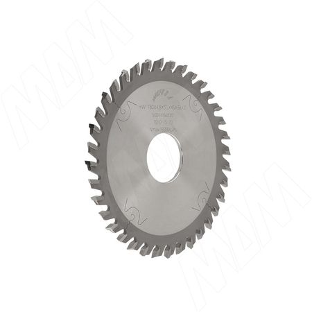 Дисковая пила (пильный диск) подрезная 180x4.8-5.8/3.5x45 Z36 KON/WZ (699G318403)