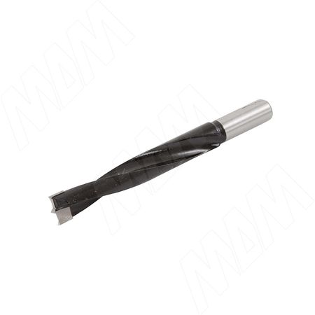 Сверло глухое D=12мм, L=105мм, RH, серия Standard (80104105)