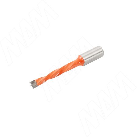 Сверло глухое D=6мм, L=70мм, LH, серия Professional (5020270)
