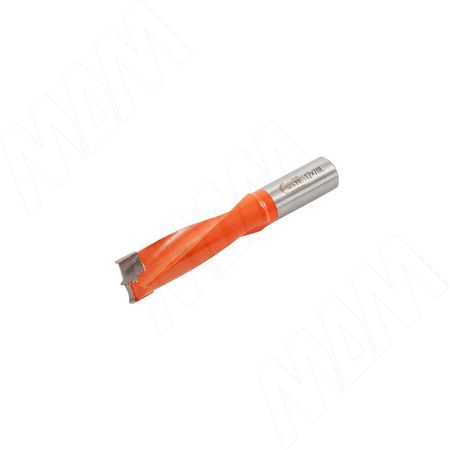 Сверло глухое D=12мм, L=70мм, LH, серия Standard (9022470)