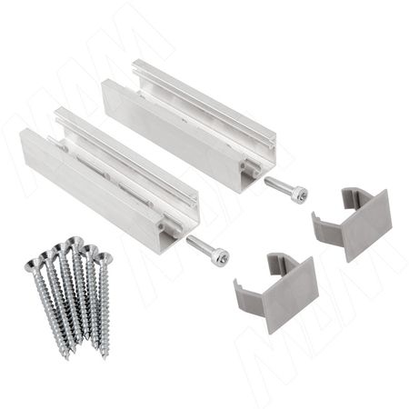 PS65 Комплект крепежных элементов для деревянной двери (PS65KL8E01)